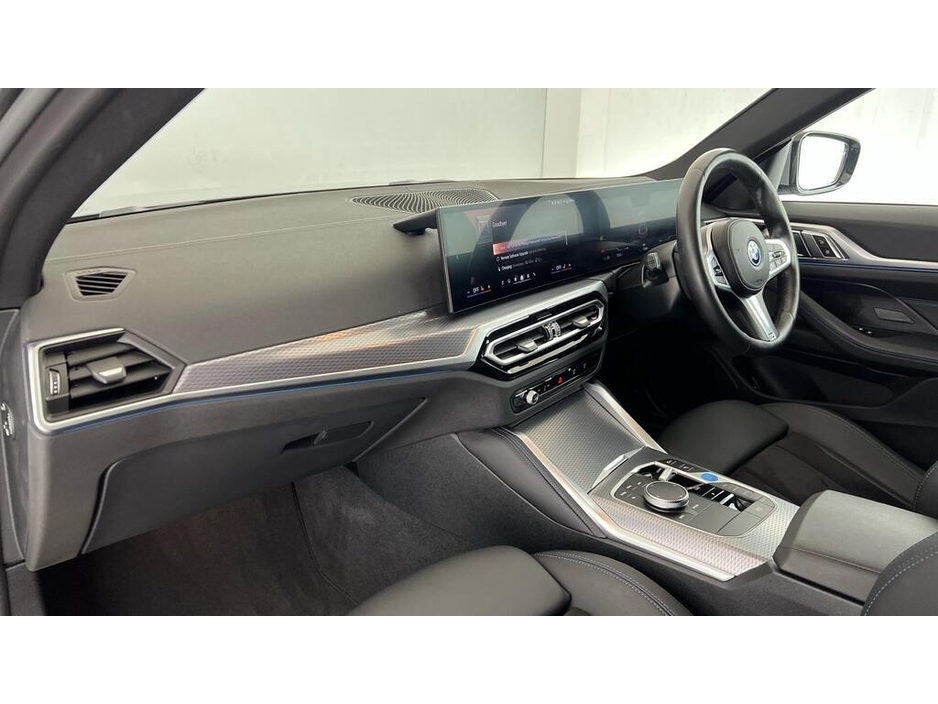 2023 BMW i4 - image 9