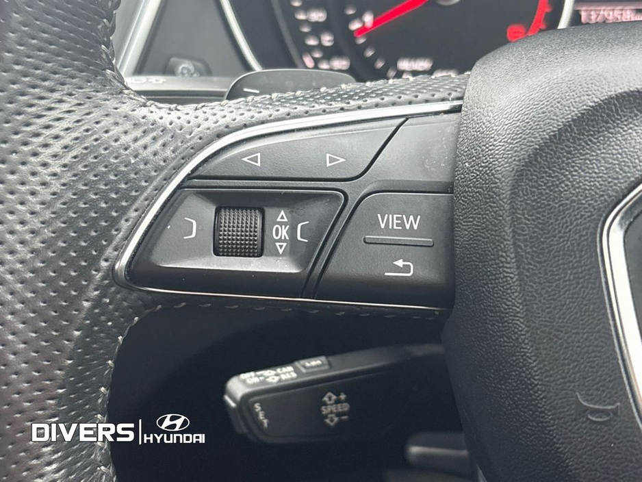 2020 Audi Q5 S Line €36,945