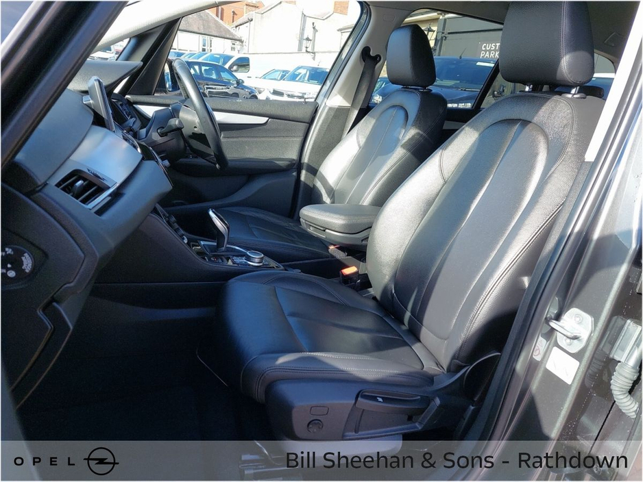 2020 BMW 2 Series - image 6