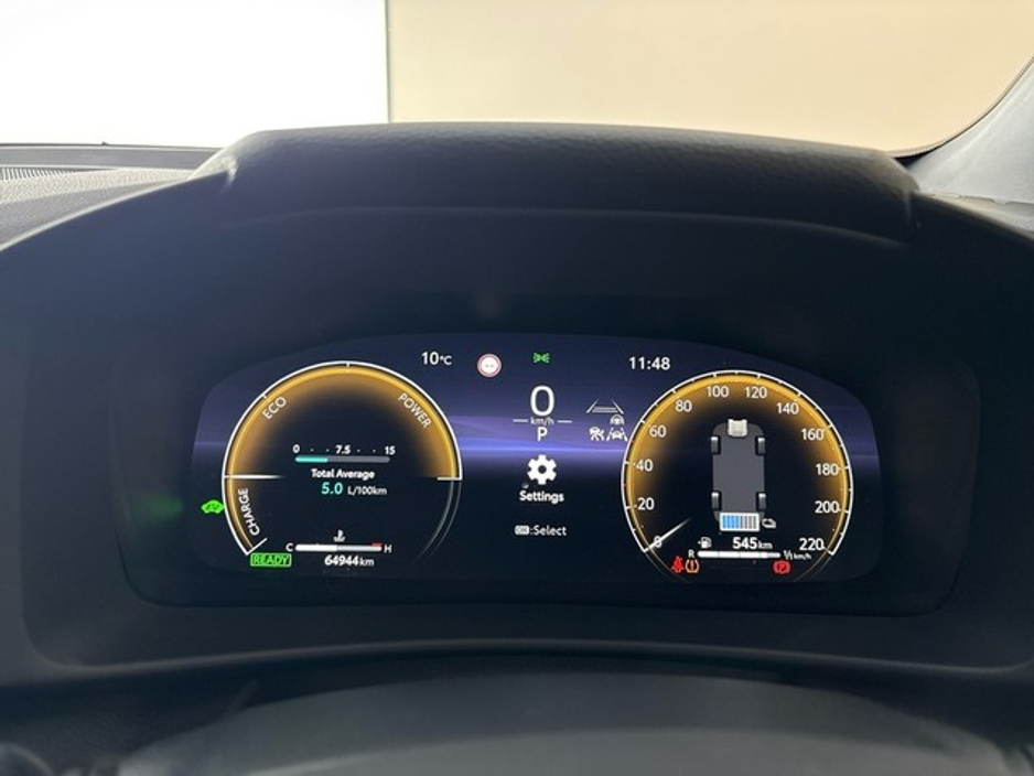 2024 Toyota C-HR 2.0 HYBRID PREMIERE EDITION €37,950