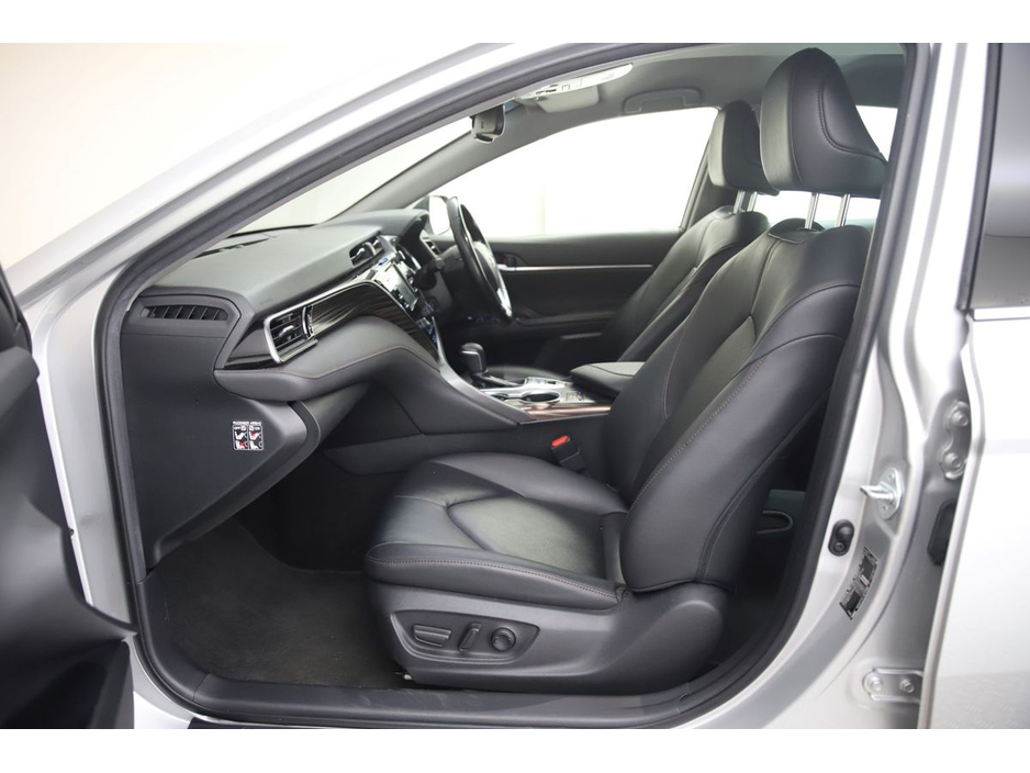 2019 Toyota Camry 2.5 HYBRID PLATINUM *FULL LEATHER*SAT NAV*