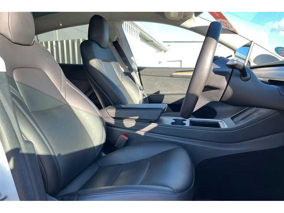 2022 Tesla Model Y Y RWD 420 €28,950