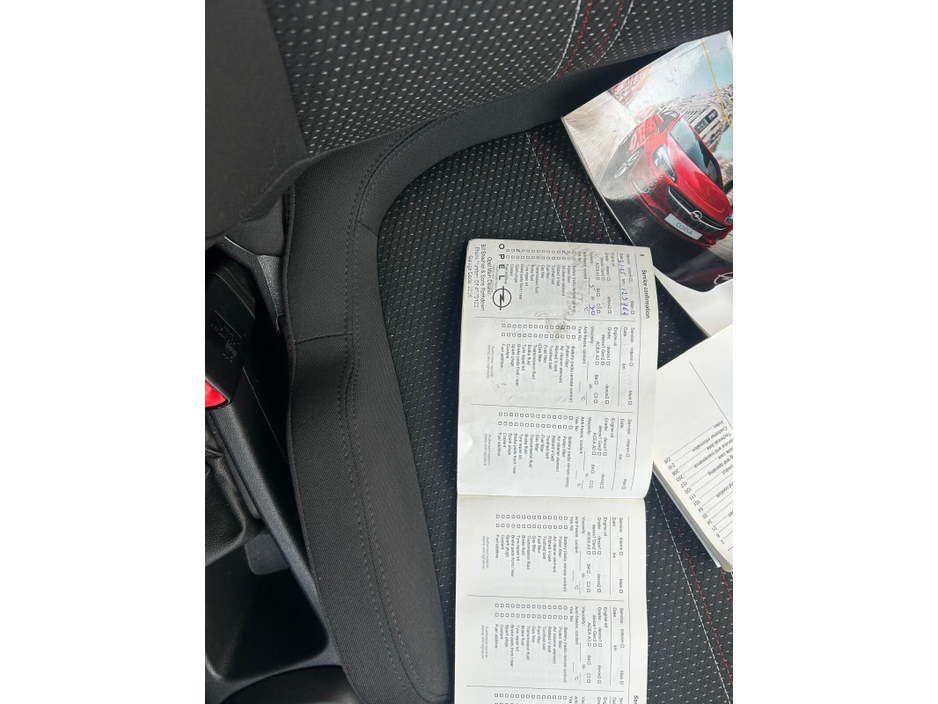 2019 Opel Corsa 1.4 (90PS) SRi €10,990