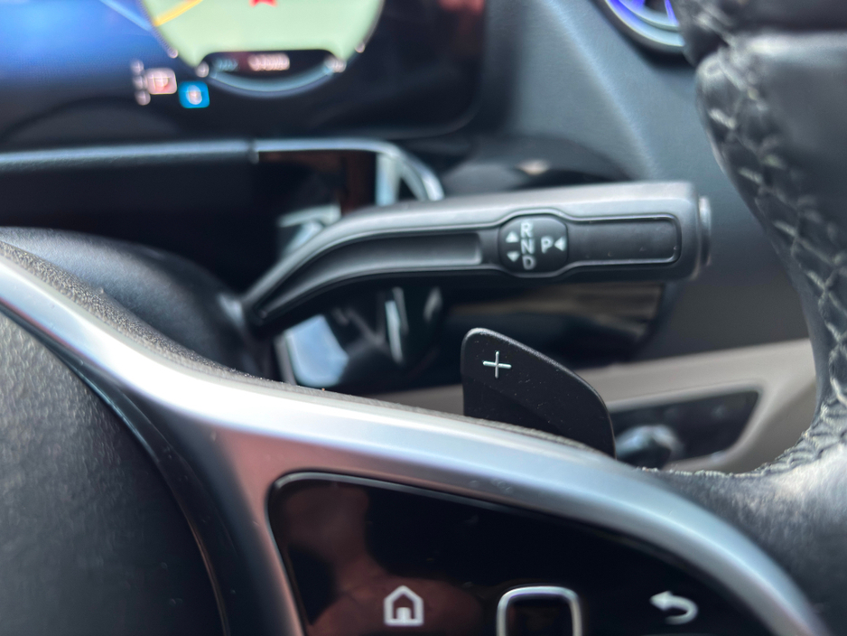 2023 Mercedes-Benz EQA - image 16