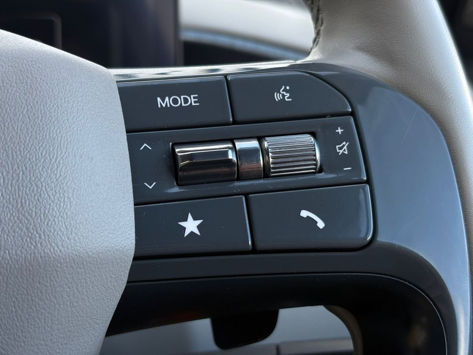 2026 Kia EV9 - image 13