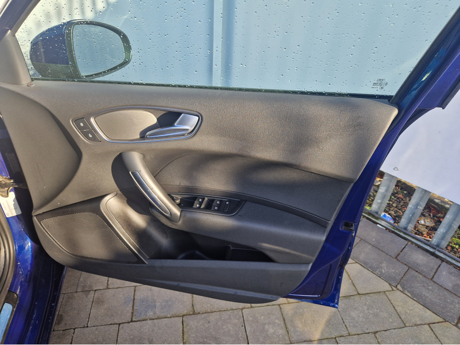 2013 Audi A1 1.4 PETROL AUTO €9,995