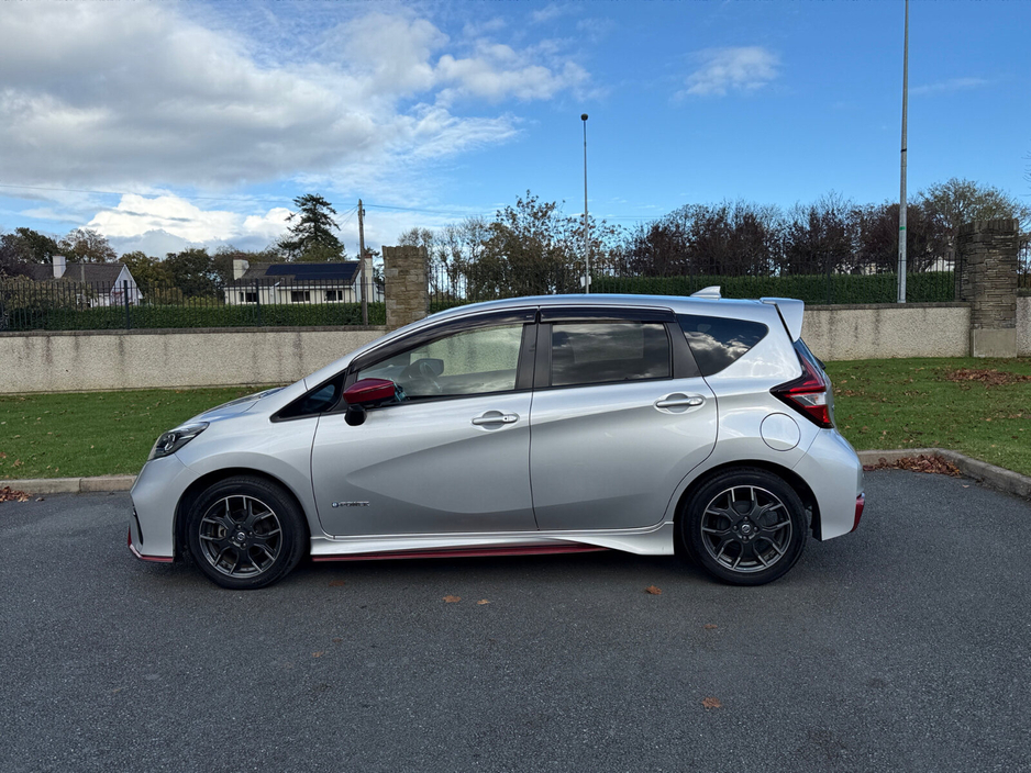 2019 Nissan Note - image 33