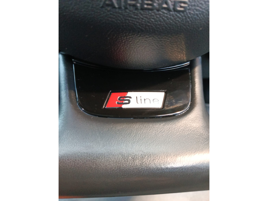 2018 Audi A6 - image 26