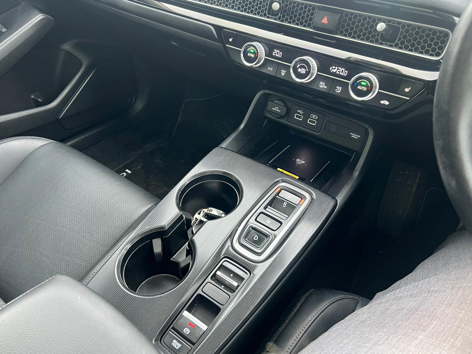 2023 Honda Civic - image 17