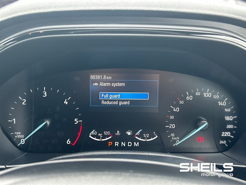 2022 Ford Focus - image 11