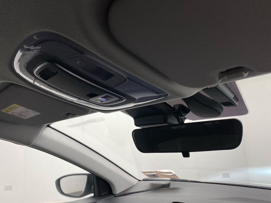 2025 Hyundai Bayon - image 15