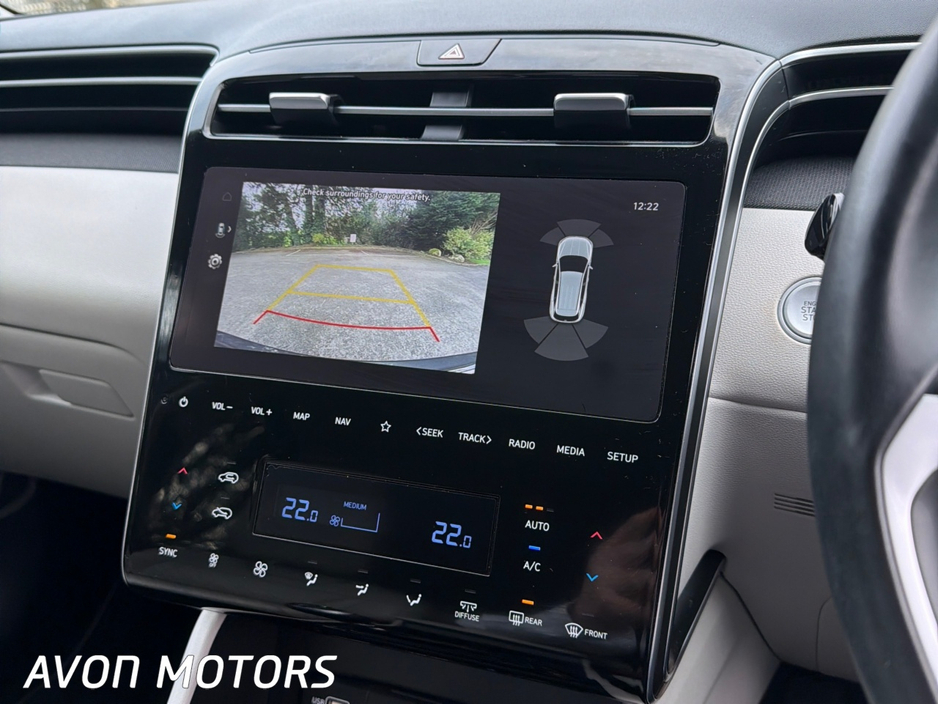 2023 Hyundai Tucson - image 20