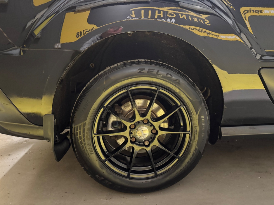 2020 Ford Transit Connect - image 30