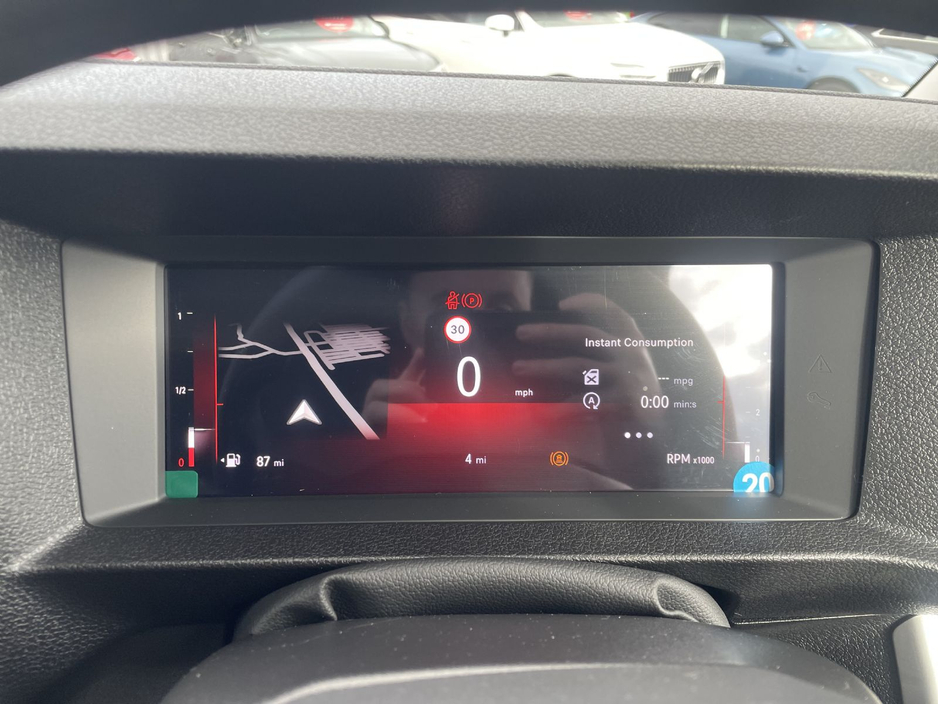 2025 Opel Vivaro - image 16