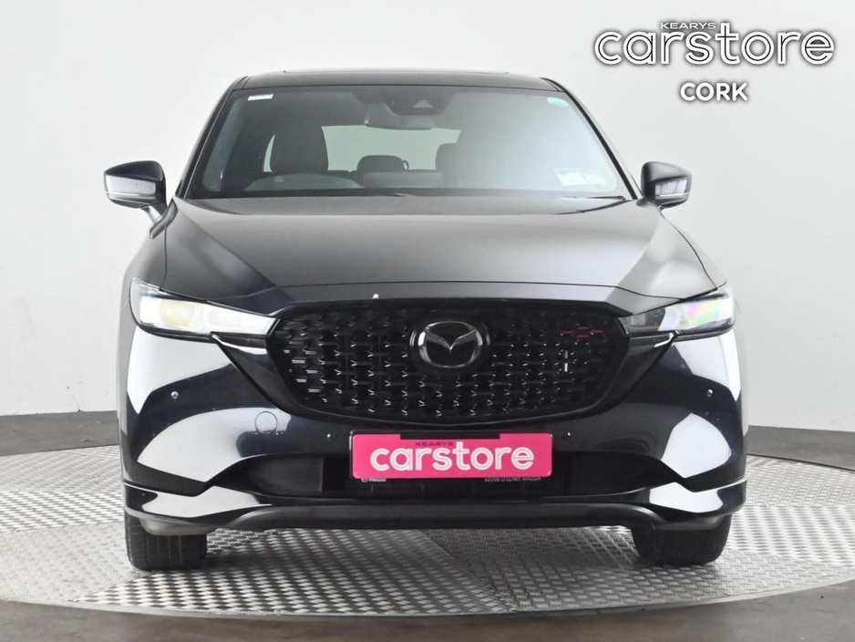 2023 Mazda CX-5 - image 8