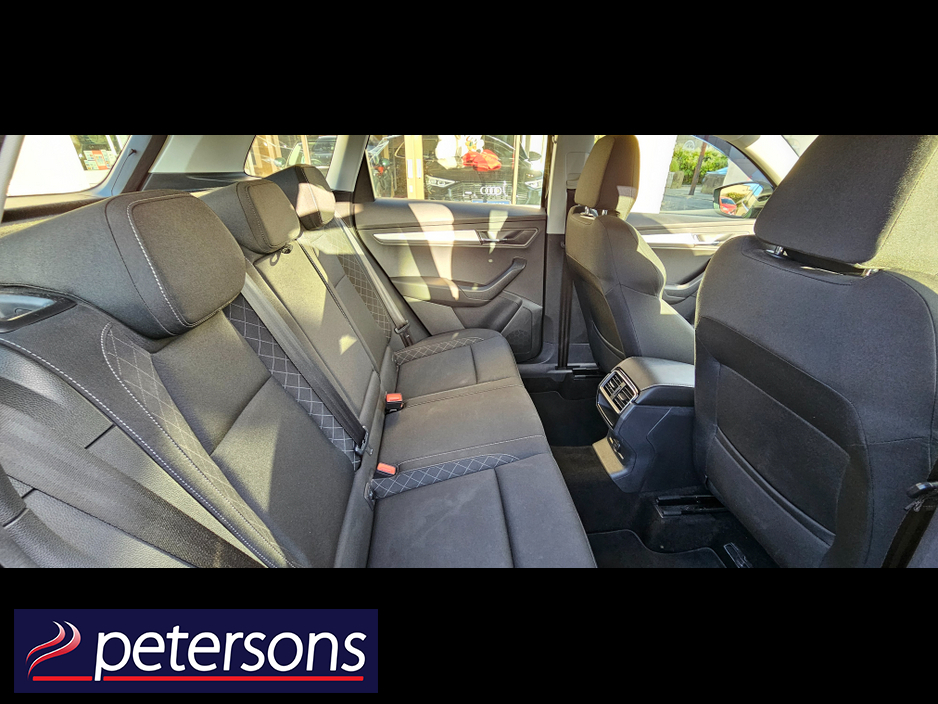 2021 Skoda Karoq AMBITION 2.0 TDI 115HP 5DR €24,950