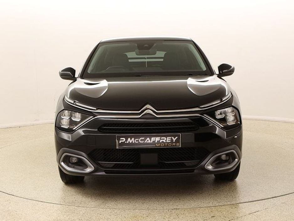 2023 Citroen C4 - image 2