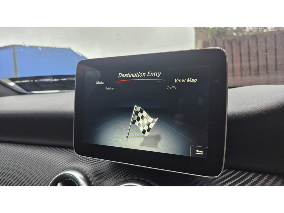 2018 Mercedes-Benz A Class - image 20