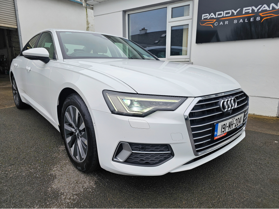 2019 Audi A6 for sale in , Ireland