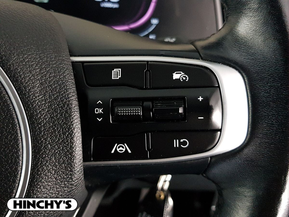 2022 Kia Sportage - image 19