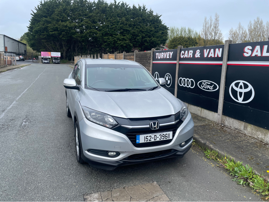2015 Honda Vezel for sale in , Ireland