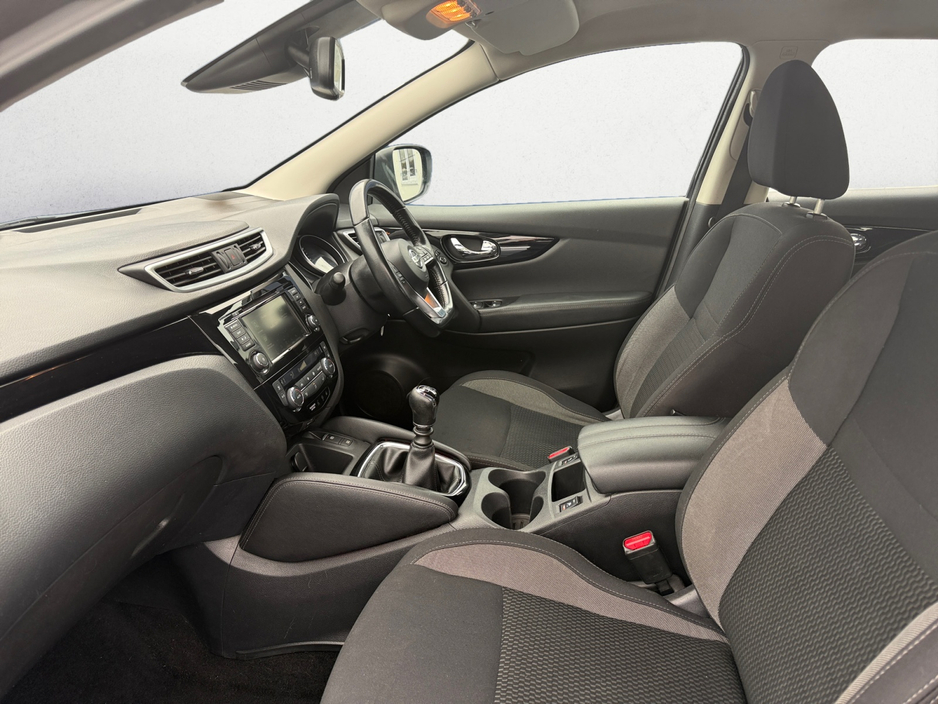 2019 Nissan Qashqai - image 6