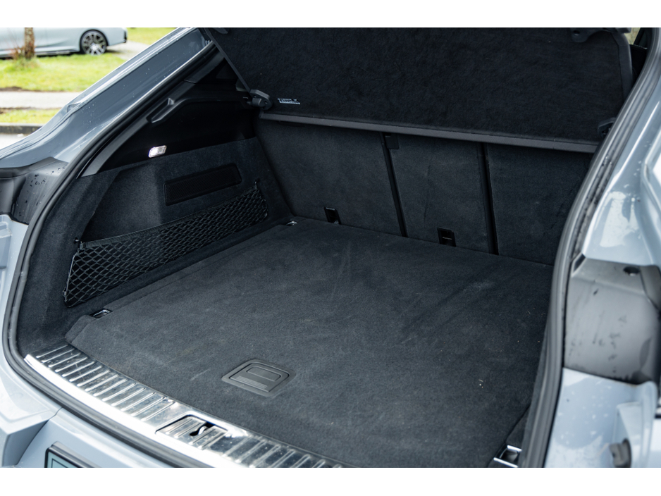 2024 Porsche Cayenne E-HYBRID 4DR AUTO *MEGA SPEC* €107,900