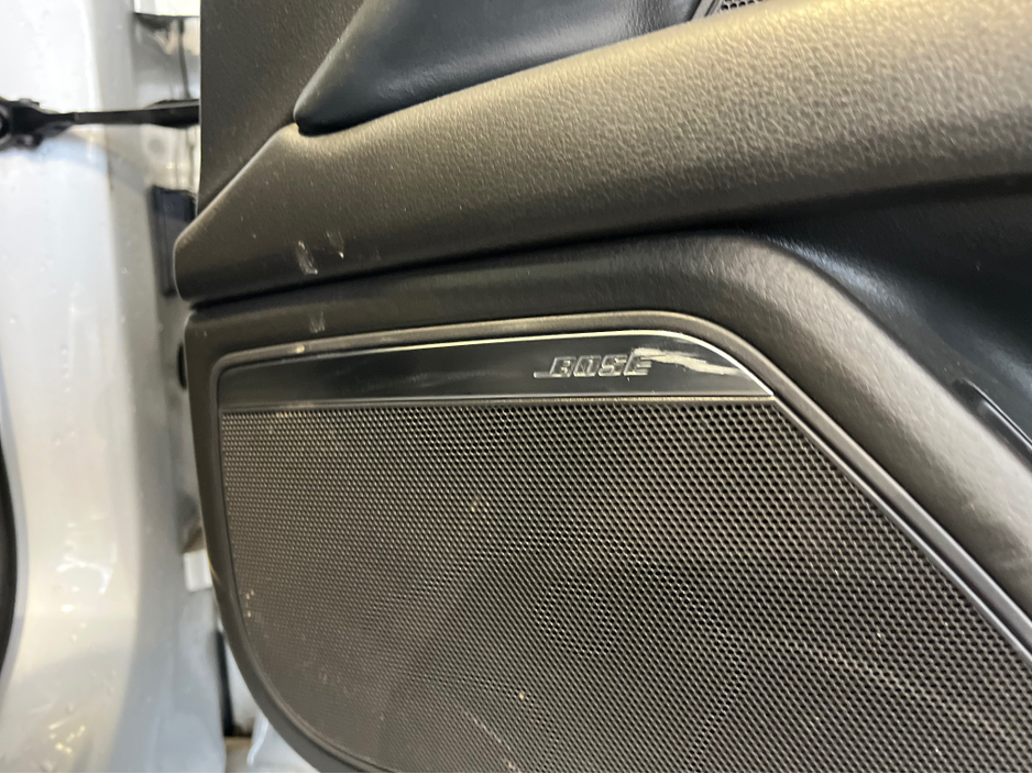 2014 Audi A7 TDI 3.0 245 QUATTRO S LIne  4DR S-TRONIC LINE €16,950