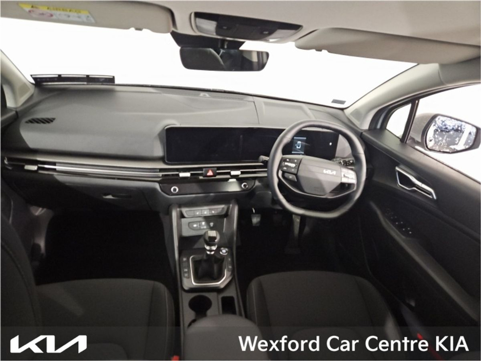 2025 Kia Sportage 1.6 Diesel K2 €39,895