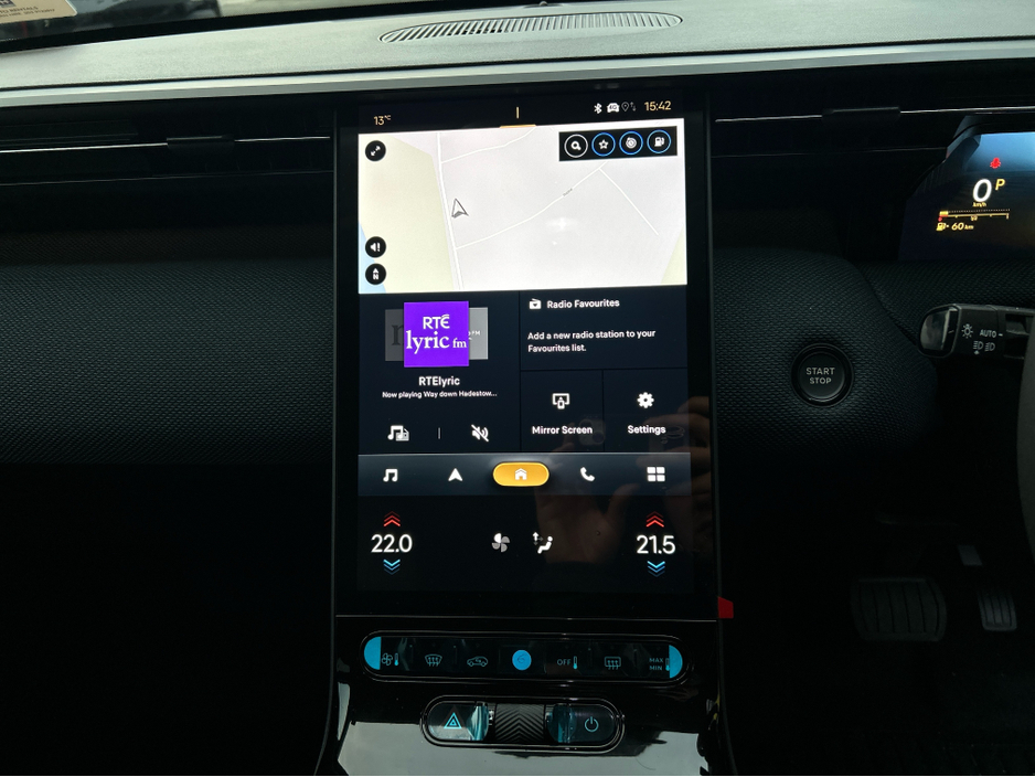 2026 Citroen C5 Aircross - image 9