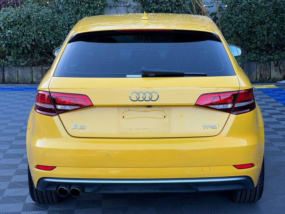 2017 Audi A3 - image 16