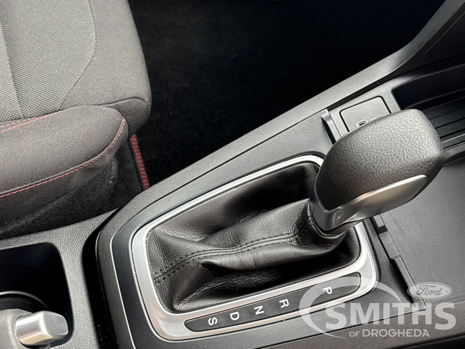 2025 Ford Puma ST-LINE 1.0T 125PS €29,950