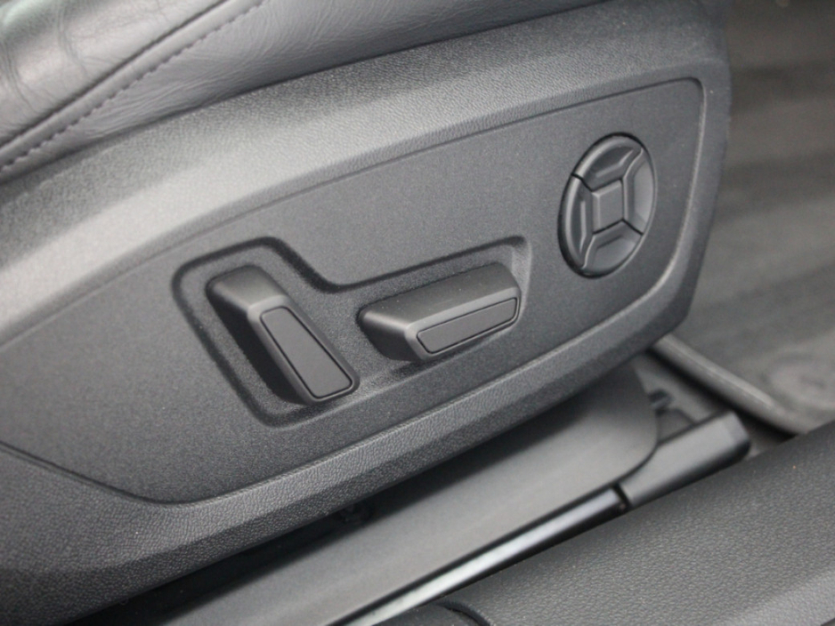 2022 Audi A6 Quattro Black Edition * Valcona Leather €50,950