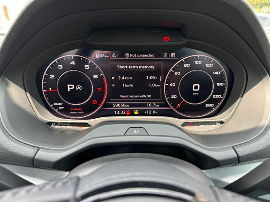 2018 Audi Q2 - image 19