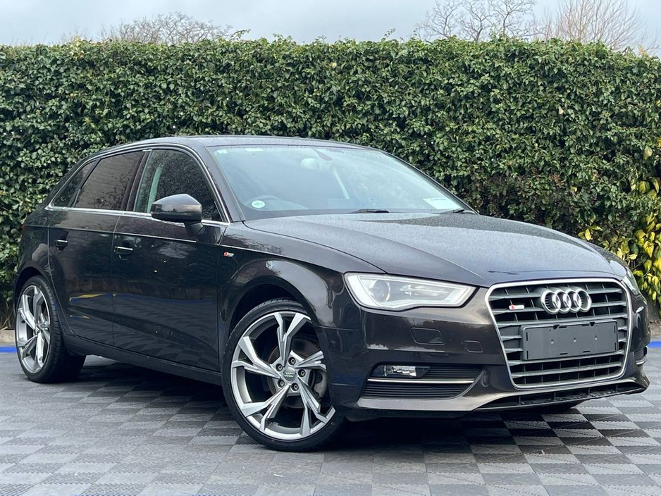 2015 Audi A3 for sale in , Ireland