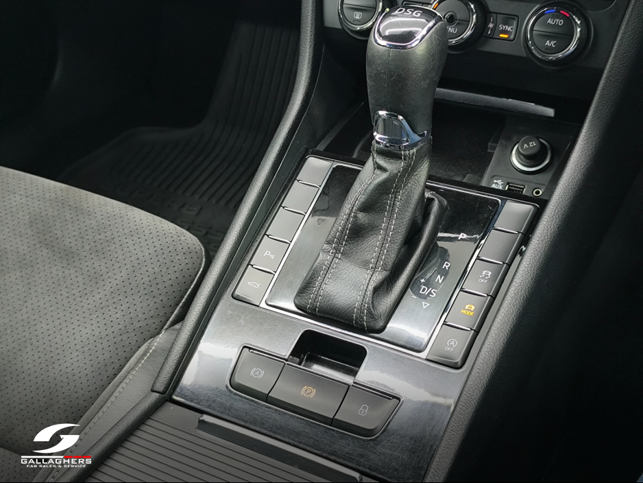 2017 Skoda Superb (171) SPORTLINE 2.0 TDI 190PS DSG AUTOMATIC €18,995