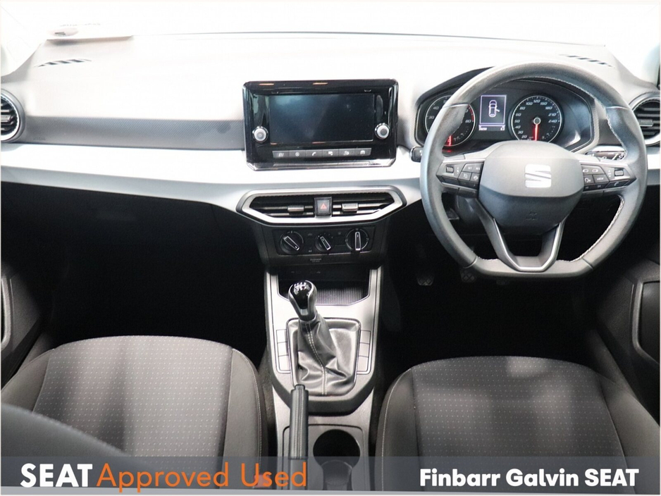 2022 SEAT Ibiza 1.0MPI 80hp SE+ €17,950