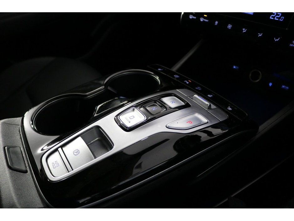 2021 Hyundai Tucson HYBRID EXECUTIVE PLUS 1.6L PETROL AUTOMATIC SUV €33,999