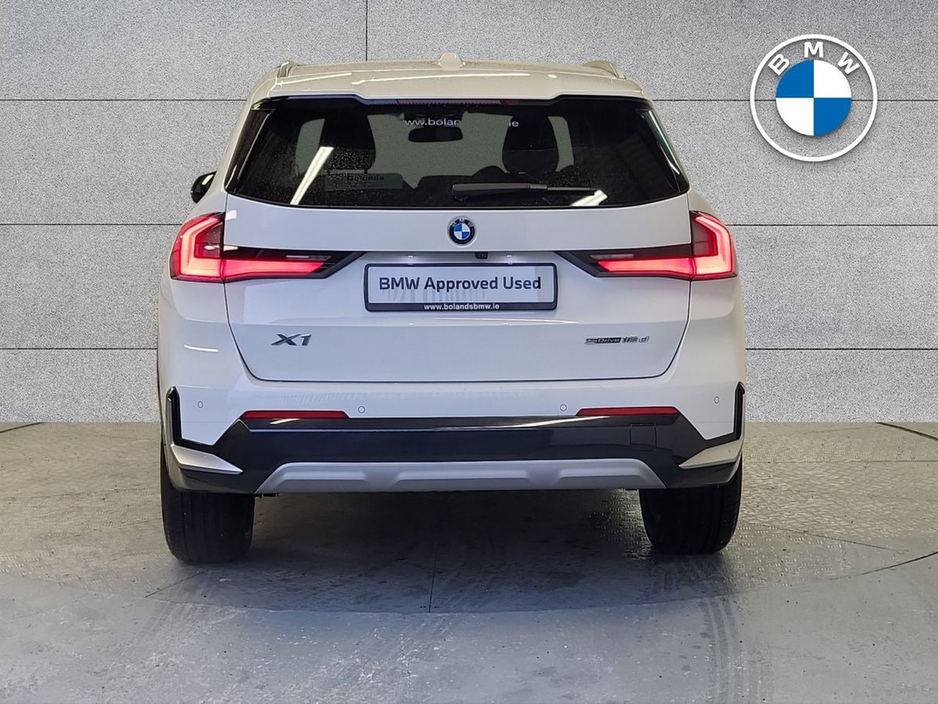 2023 BMW X1 sDrive18d xLine €44,975