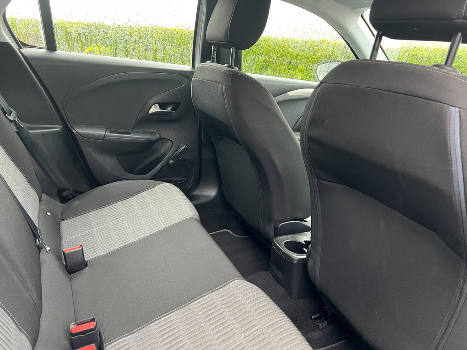 2020 Opel Corsa 1.2i (75PS) S/S 5 Speed SC €14,950