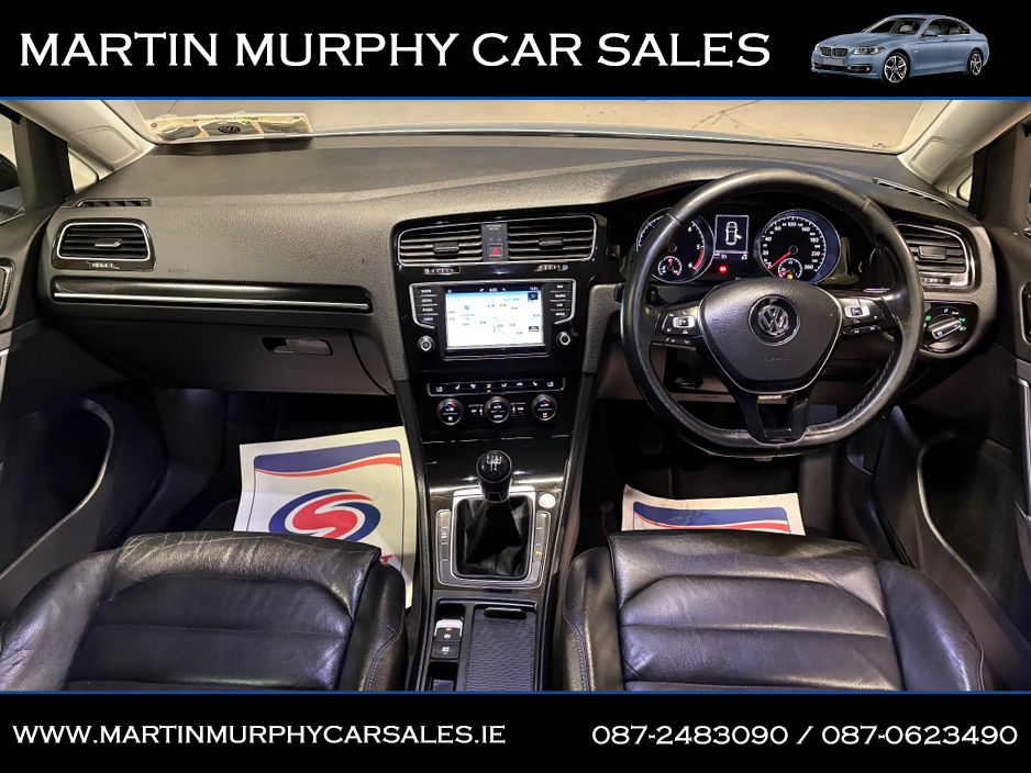 2017 Volkswagen Golf - image 11