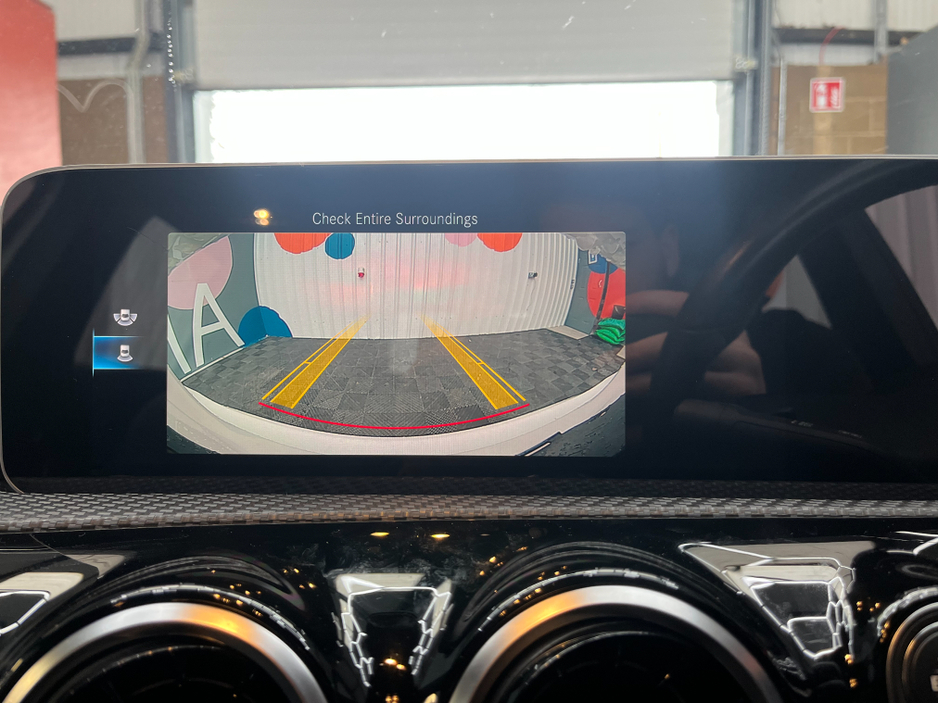 2019 Mercedes-Benz A Class €23950! 2019 MERCEDES-BENZ A CLASS AUTOMATIC  A180 1.4 AUTOMATIC / CRUISE CONTROL / REVERSE CAMERA €23,950