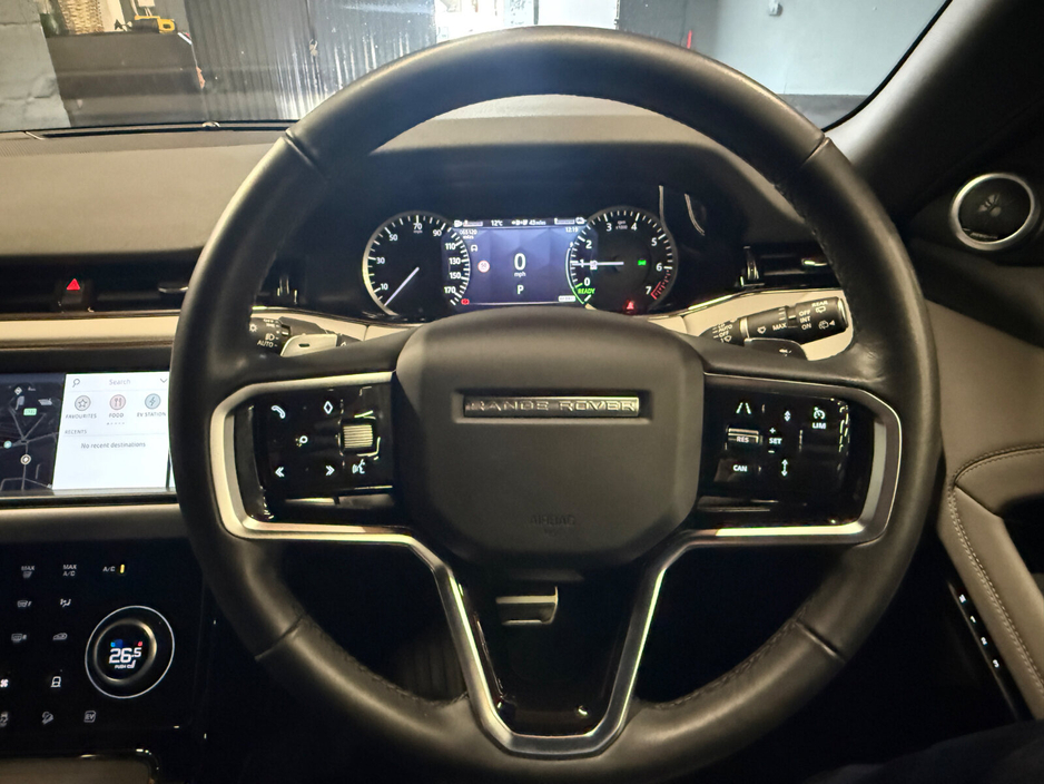 2023 Land Rover Range Rover Evoque - image 18