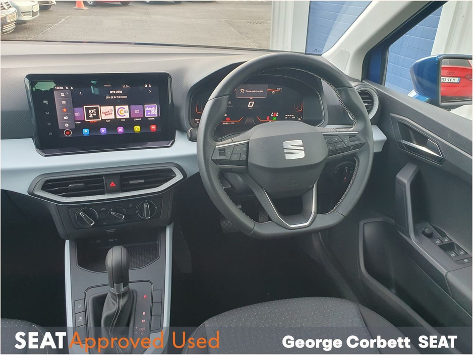 2025 SEAT Arona - image 9