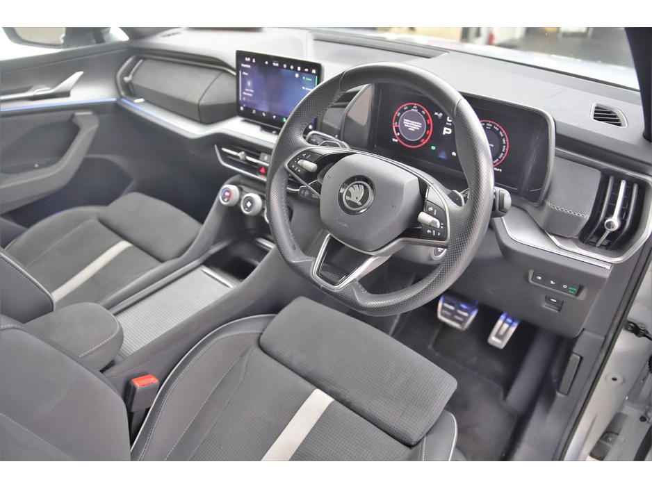 2025 Skoda Kodiaq - image 13
