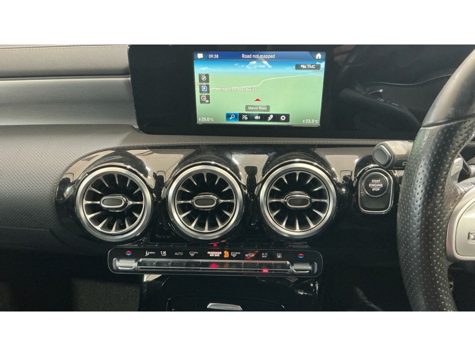 2021 Mercedes-Benz A Class - image 7