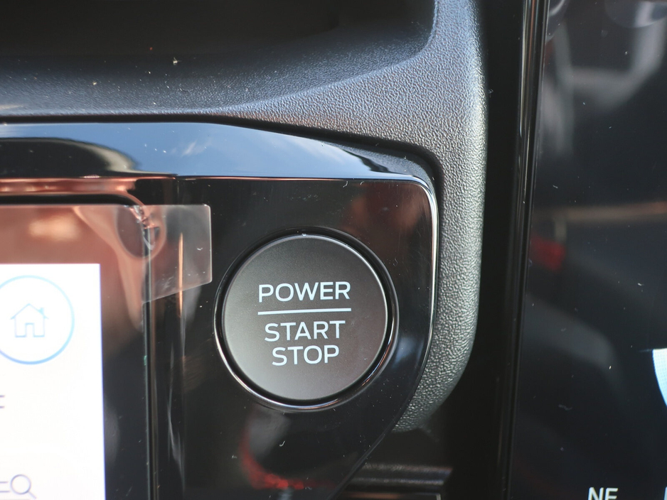 2026 Ford Puma 1.0L EcoBoost Hybrid 125PS ST-Line