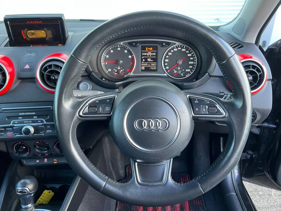2015 Audi A1 - image 4