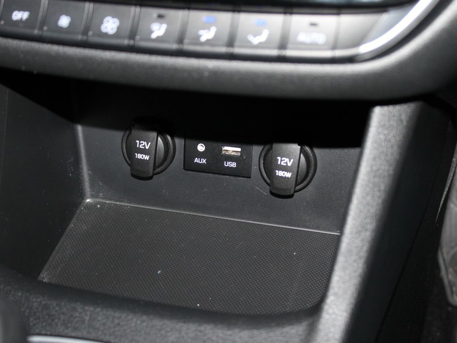 2017 Hyundai i30 i 30 Deluxe 5DR €12,450