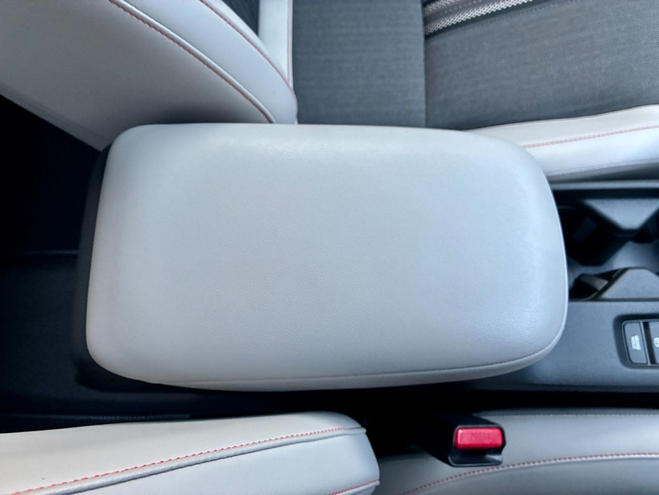 2022 Honda HR-V Advance Style, Petrol Hybrid Automatic, 17800KMs €32,995